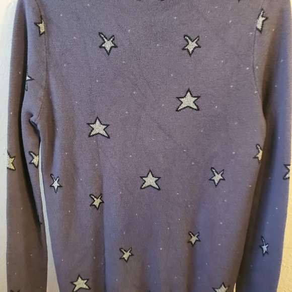 Summer and Sage Womens Sweater - Picture 12 of 14